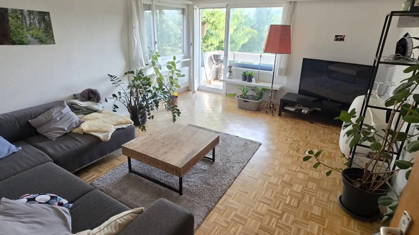 Chambre à louer - Am Wasser 135, 8049 Zürich - Photo 3