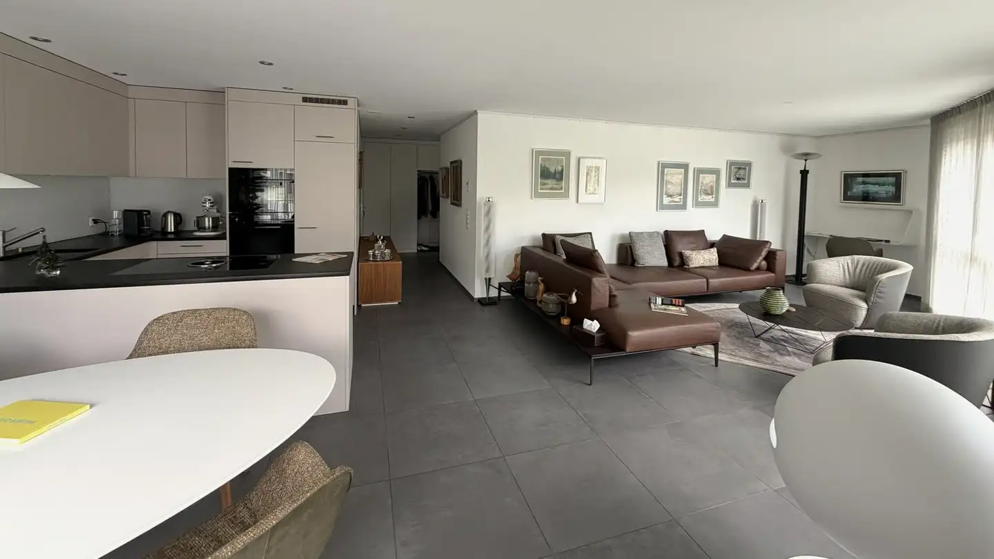 Apartment for sale - Dekan-Oesch-Strasse 14, 7310 Bad Ragaz - Photo 4