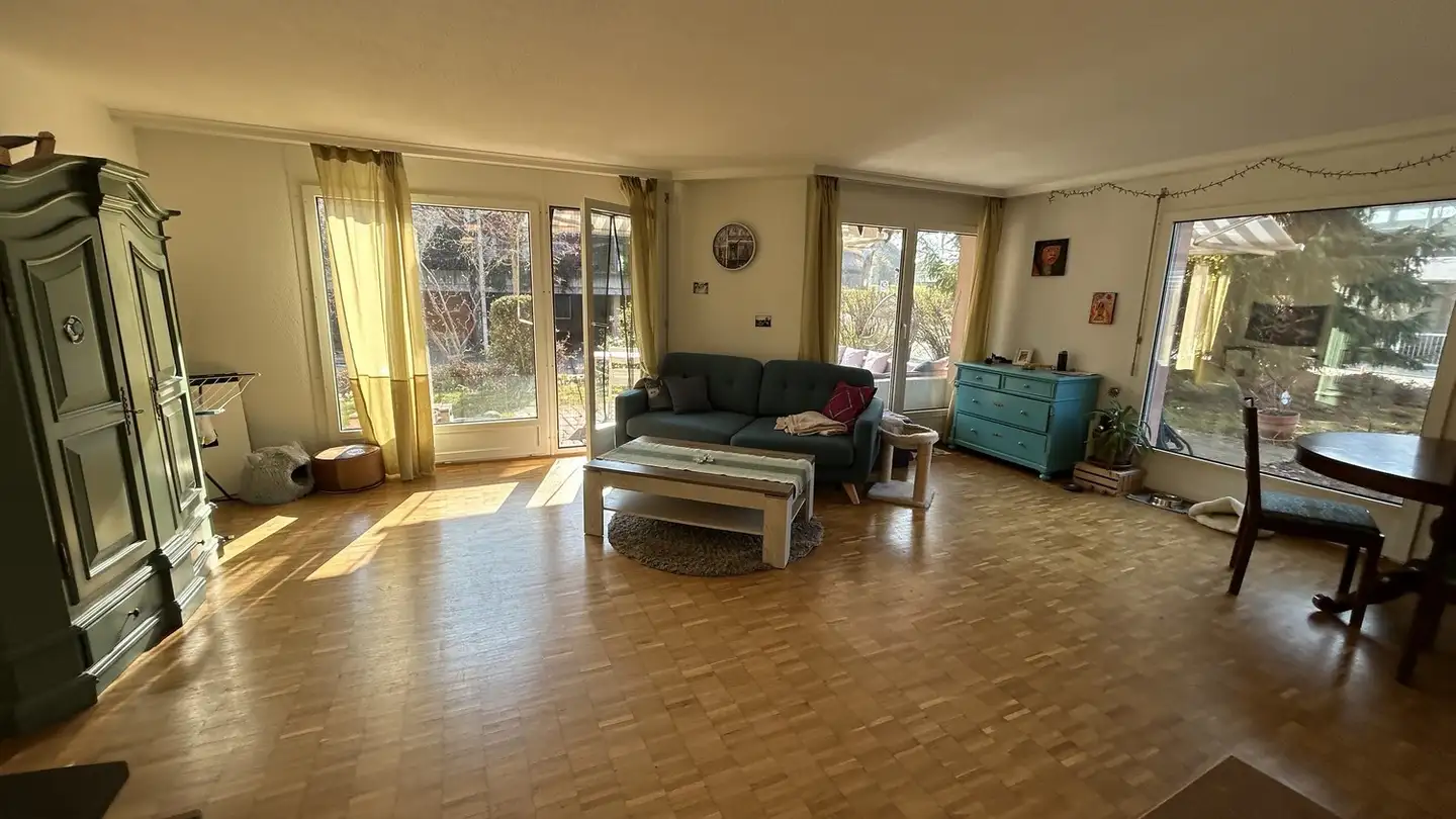 Stanza singola in affitto - 3098 Schliern b. Köniz - Foto 2