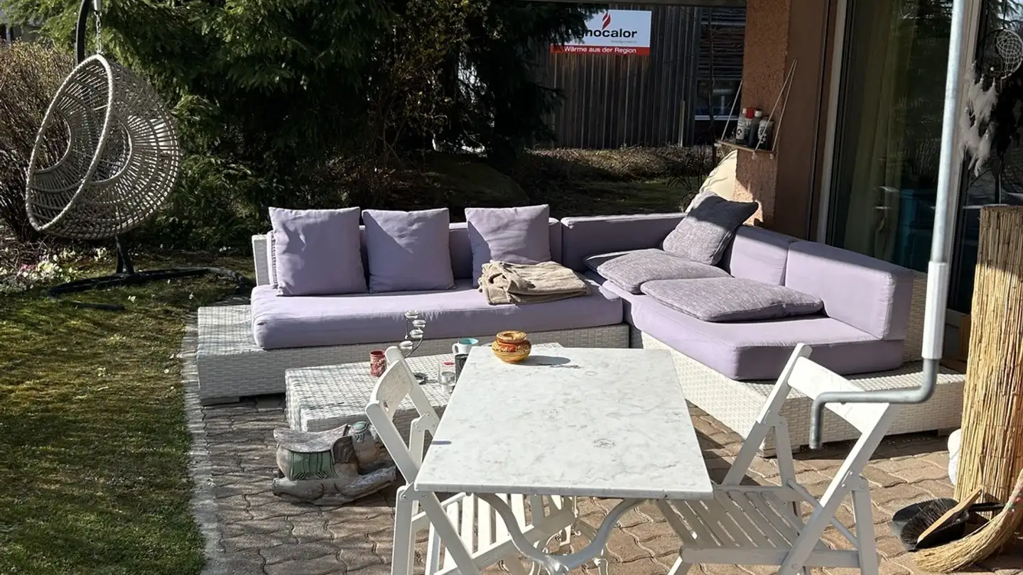 Stanza singola in affitto - 3098 Schliern b. Köniz - Foto 3