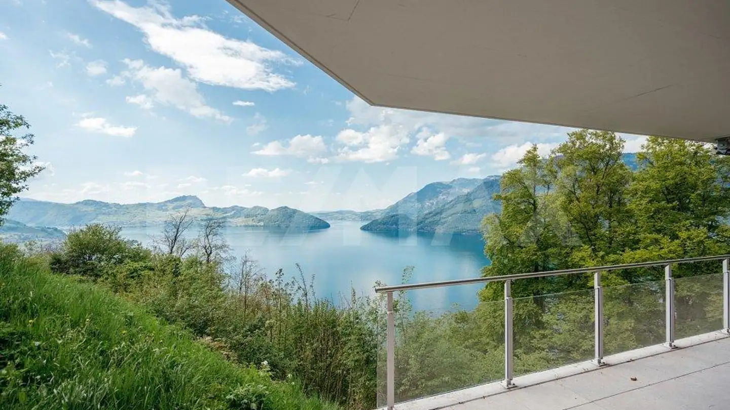 Appartamento in vendita - Schöneckstrasse 31, 6376 Emmetten - Photo 2