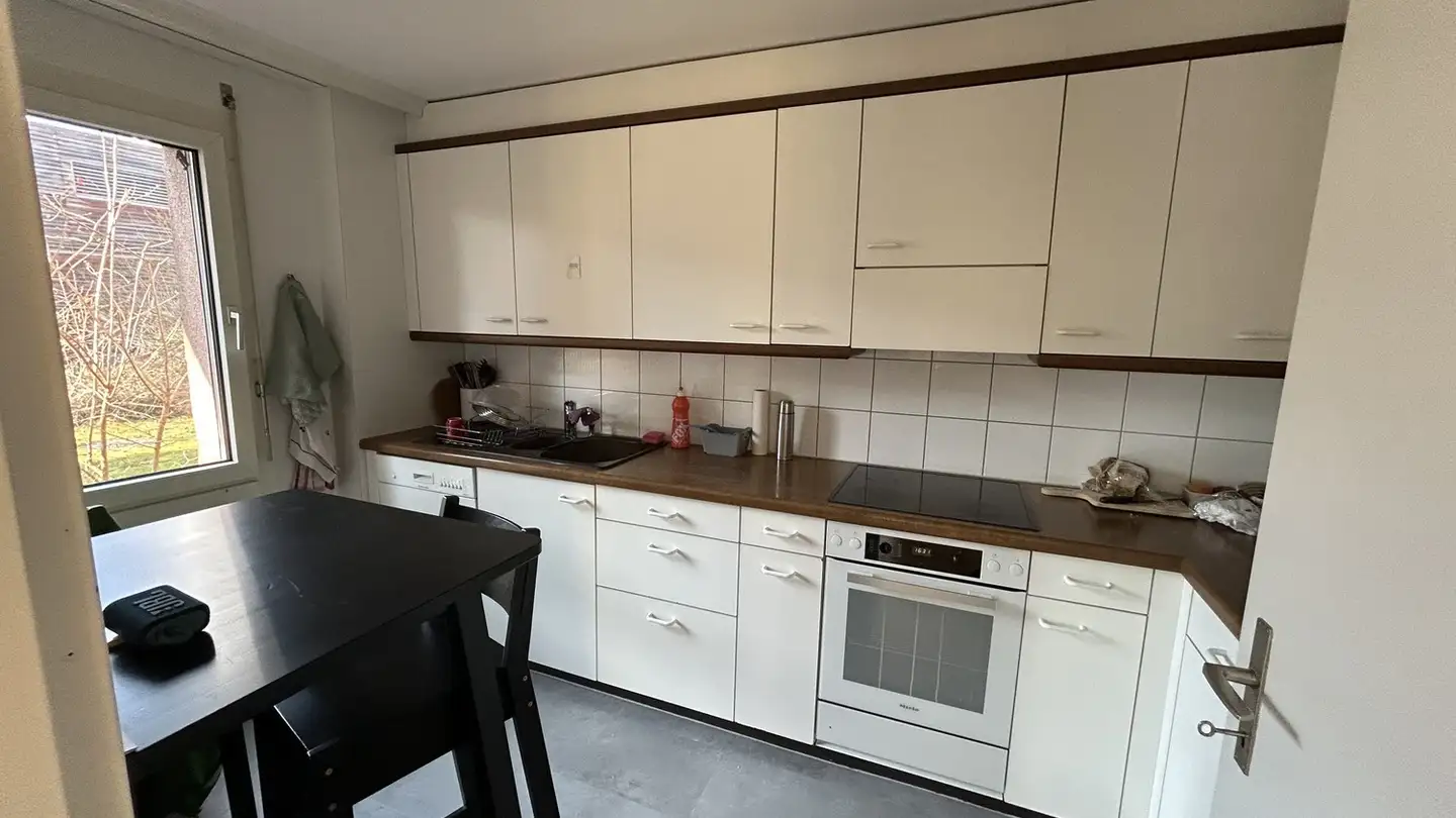 Stanza singola in affitto - 3098 Schliern b. Köniz - Foto 4