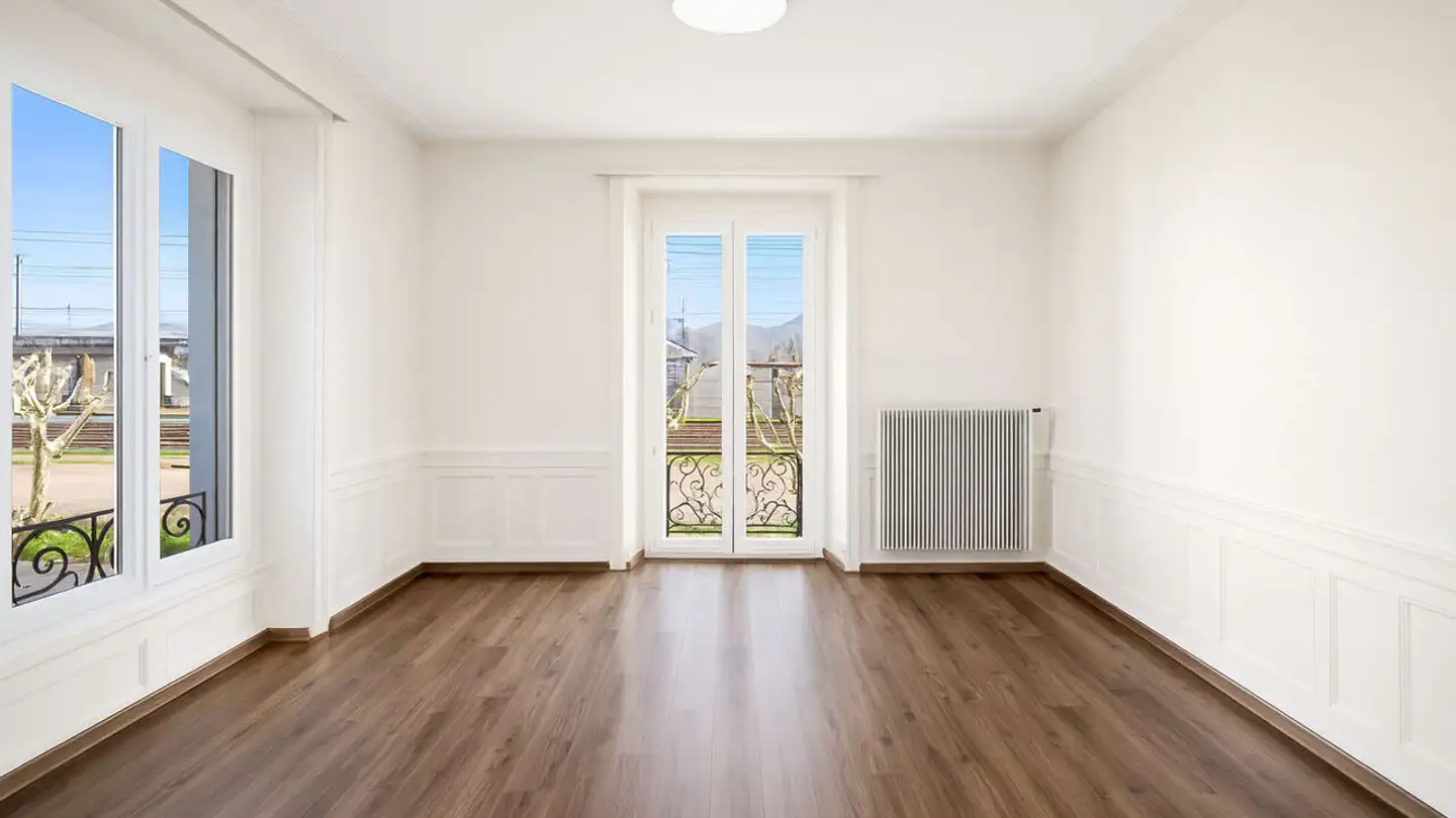 Apartment for rent - 2800 Delémont - Photo 3