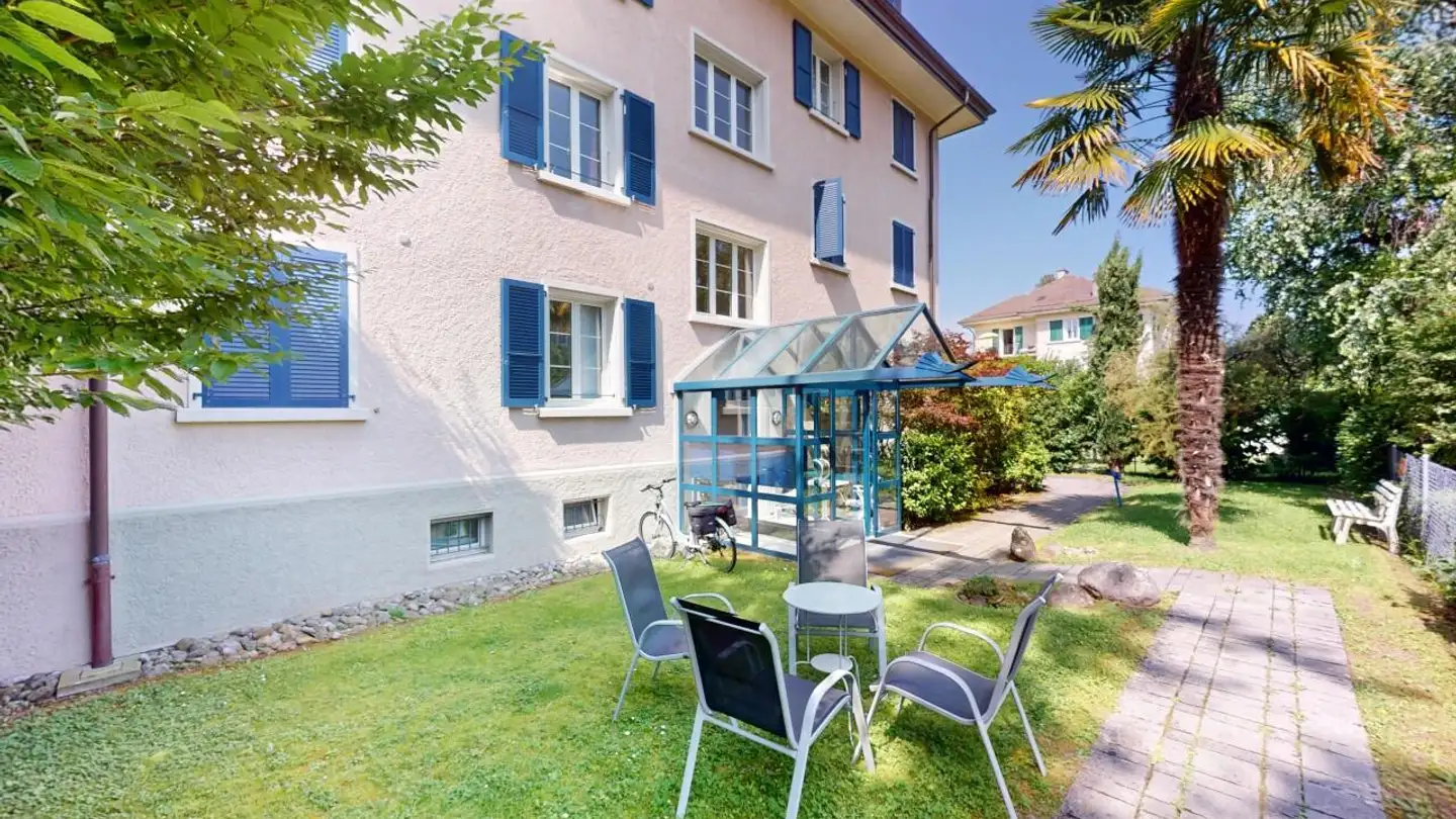 Appartamento in vendita - 1814 La Tour-de-Peilz - Photo 2