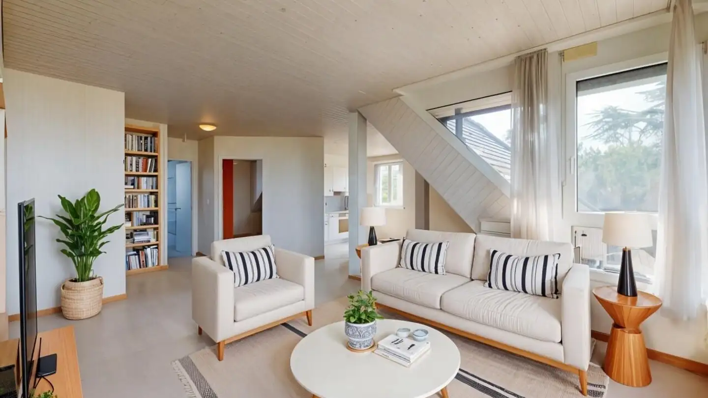 Appartamento in vendita - 1814 La Tour-de-Peilz - Photo 4