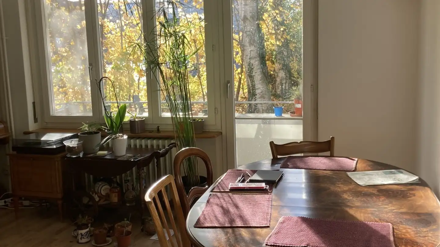 Apartment for rent - Murtenstrasse 224, 3027 Bern