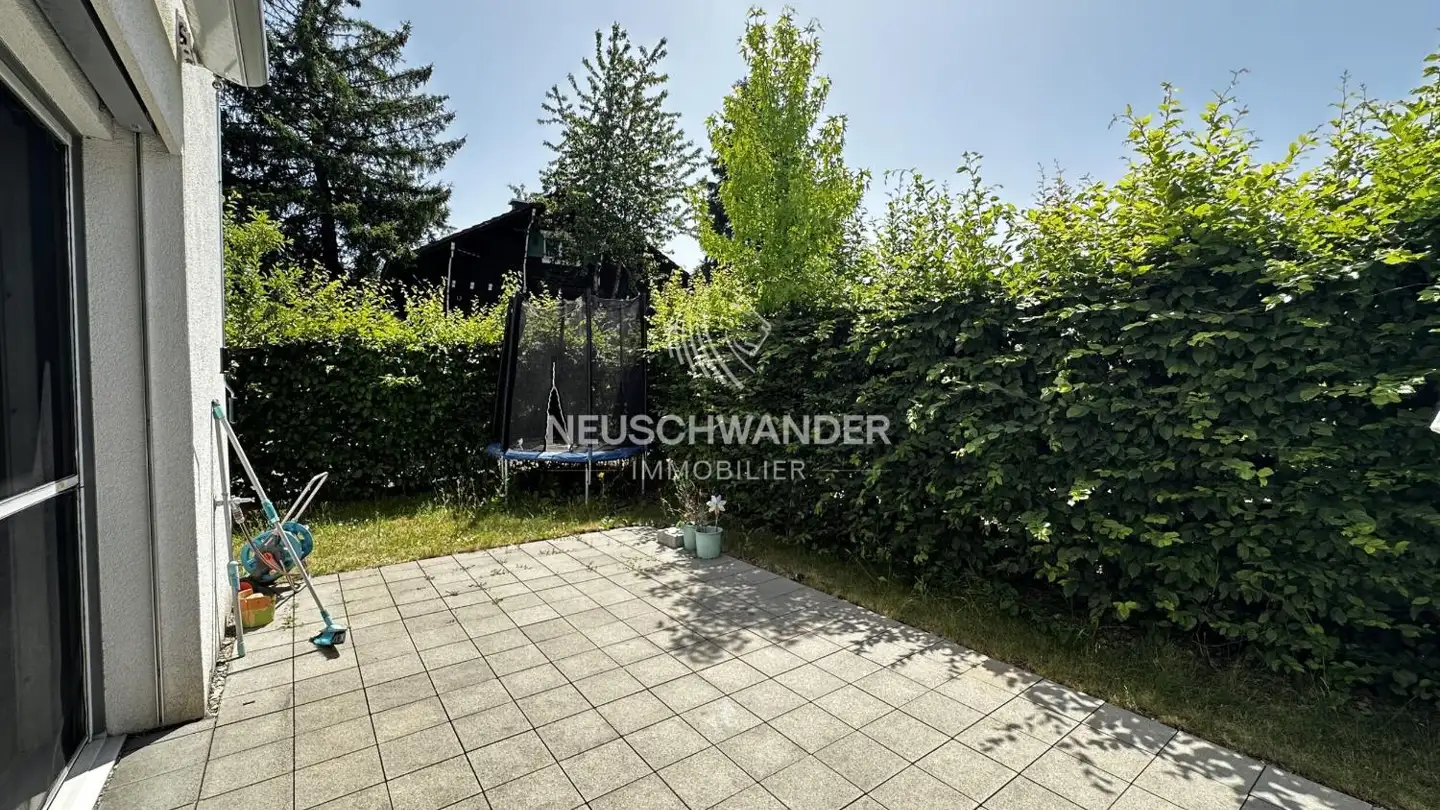 Maison jumelle à vendre - 2800 Delémont