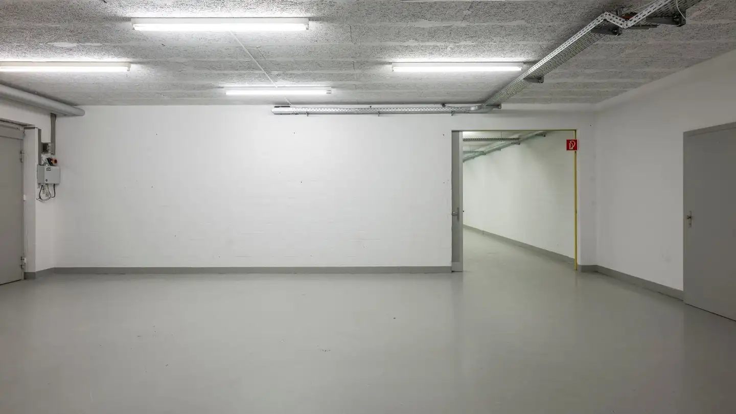 Spazio di archiviazione in affitto - Tödistrasse 50, 8810 Horgen - Foto 3