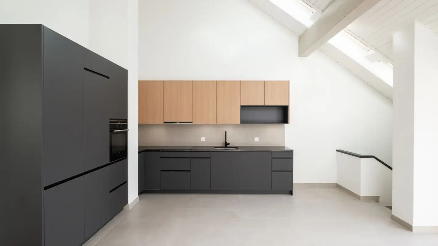 Duplex for rent - 1267 Vich