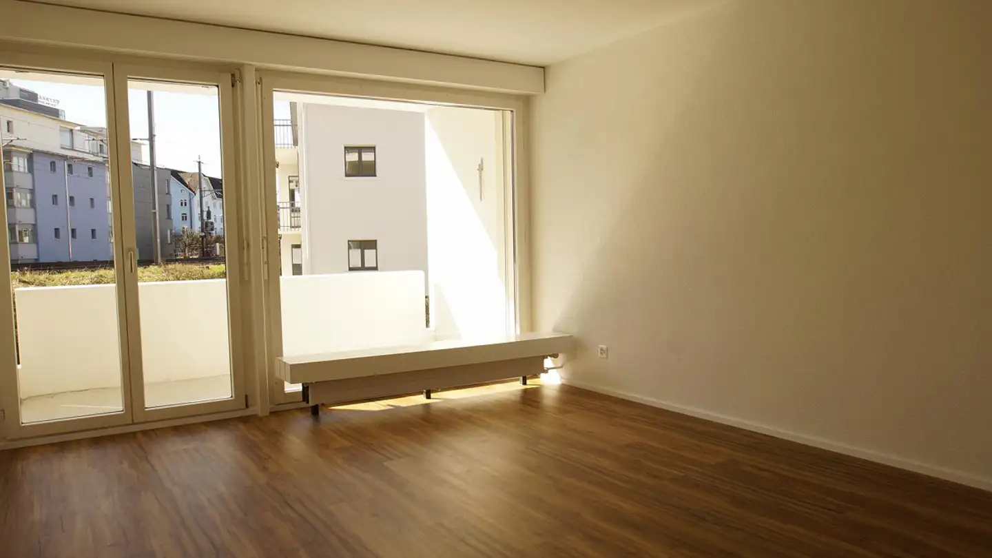 Appartamento in affitto - Ringstrasse 8, 6340 Baar - Foto 4