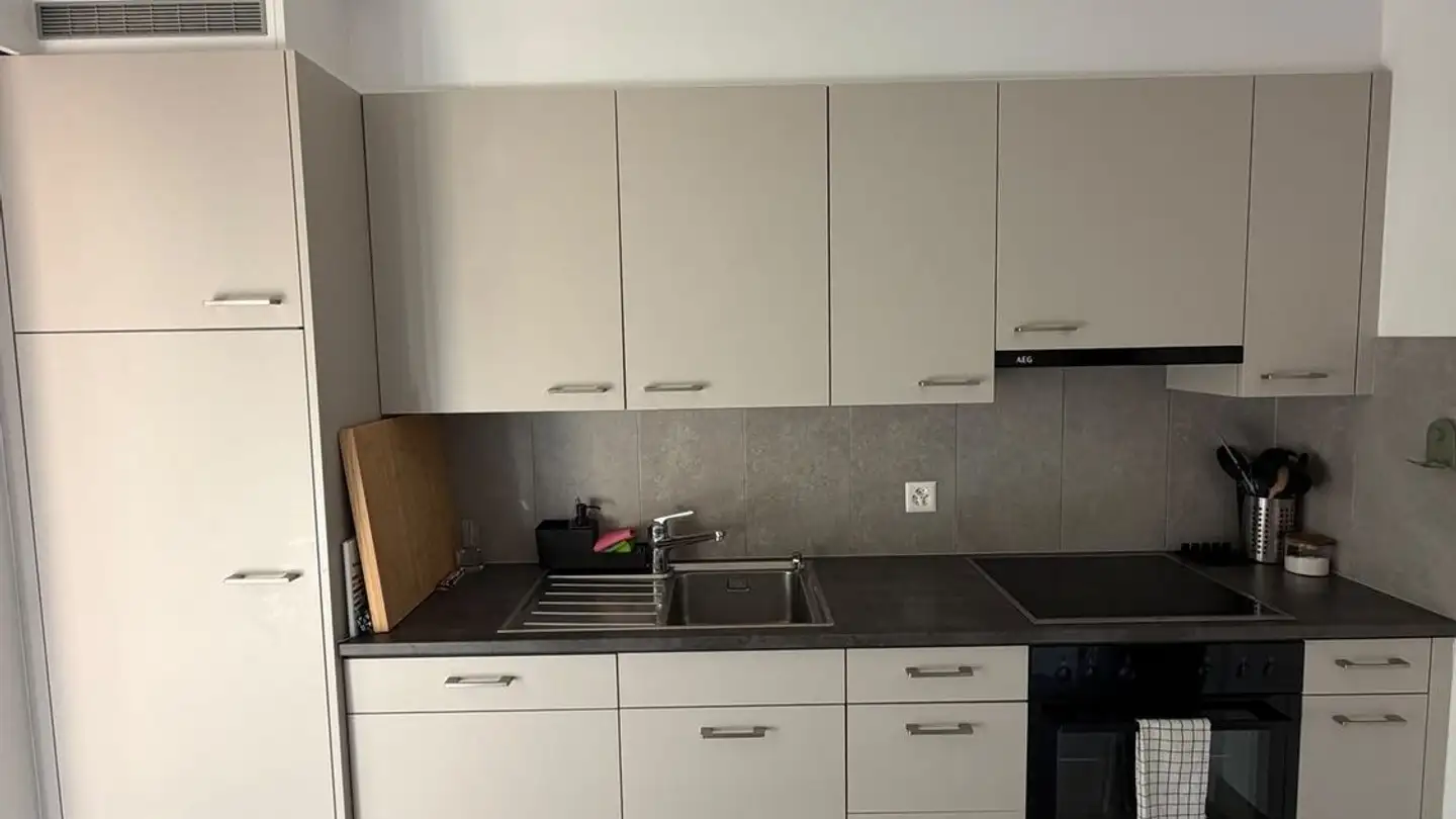 Apartment for rent - Rue Du Simplon 23a, 1920 Martigny - Photo 2