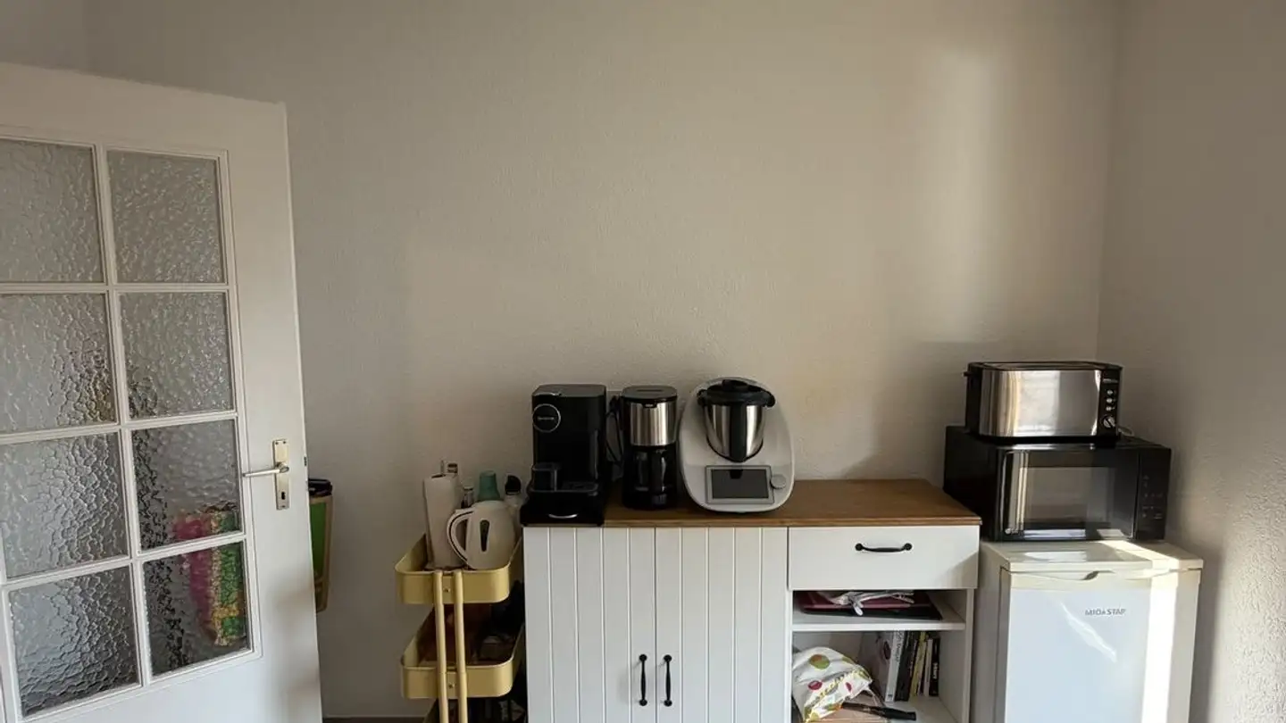 Apartment for rent - Rue Du Simplon 23a, 1920 Martigny - Photo 3