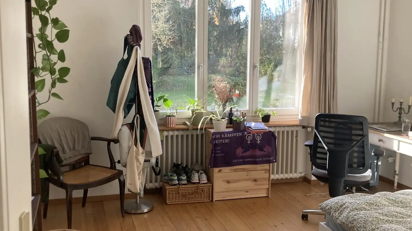 Appartamento in affitto - Murtenstrasse 224, 3027 Bern - Photo 3