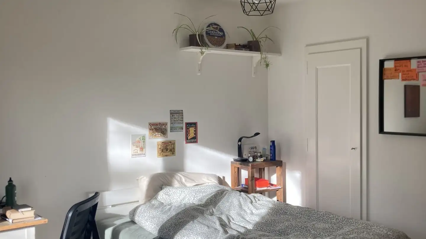 Appartamento in affitto - Murtenstrasse 224, 3027 Bern - Photo 4