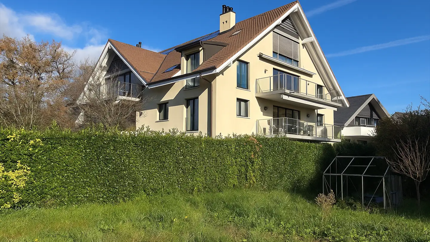 Attico in vendita - 1295 Mies - Photo 2