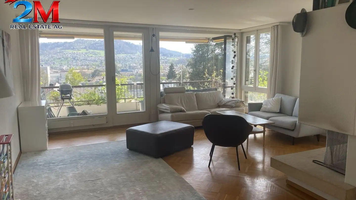 Apartment for rent - Wildhainweg 19, 3012 Bern