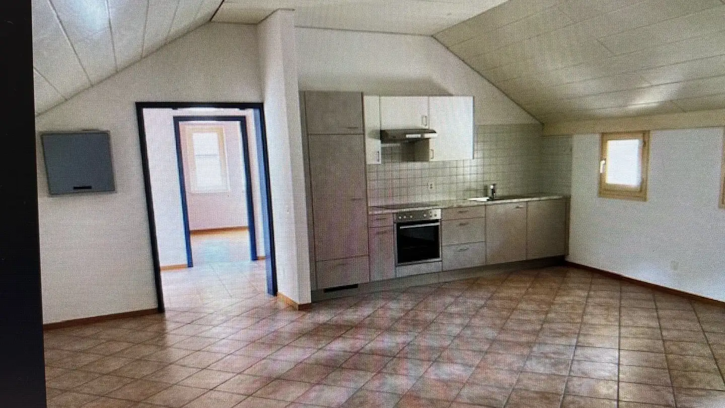 Appartement à louer - Piazza Collegiata 5, 6500 Bellinzona