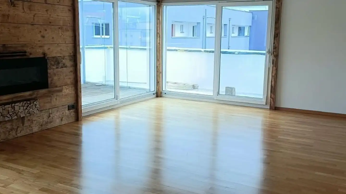 Apartment for rent - Route De La Colline 8, 1723 Marly