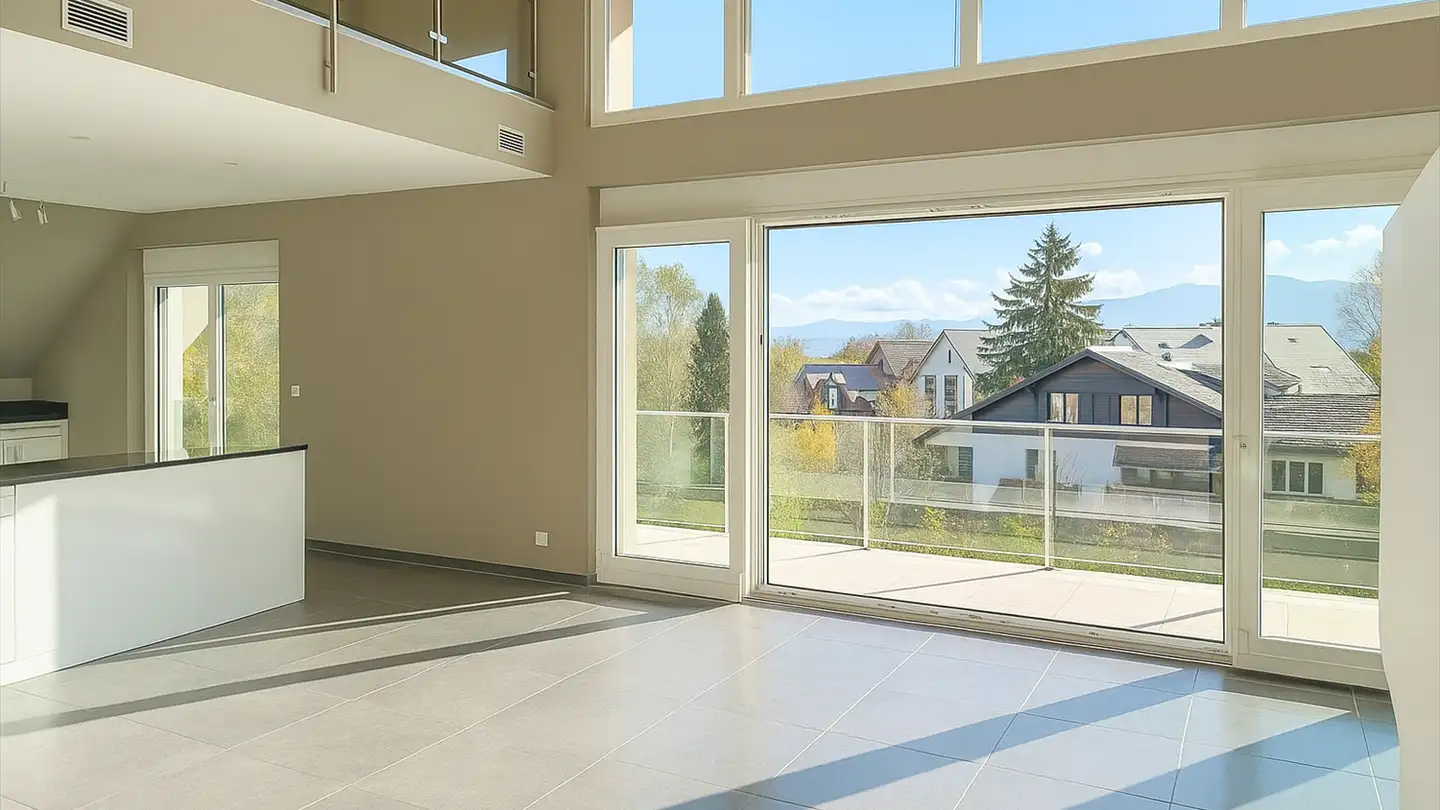 Attico in vendita - 1295 Mies - Photo 3