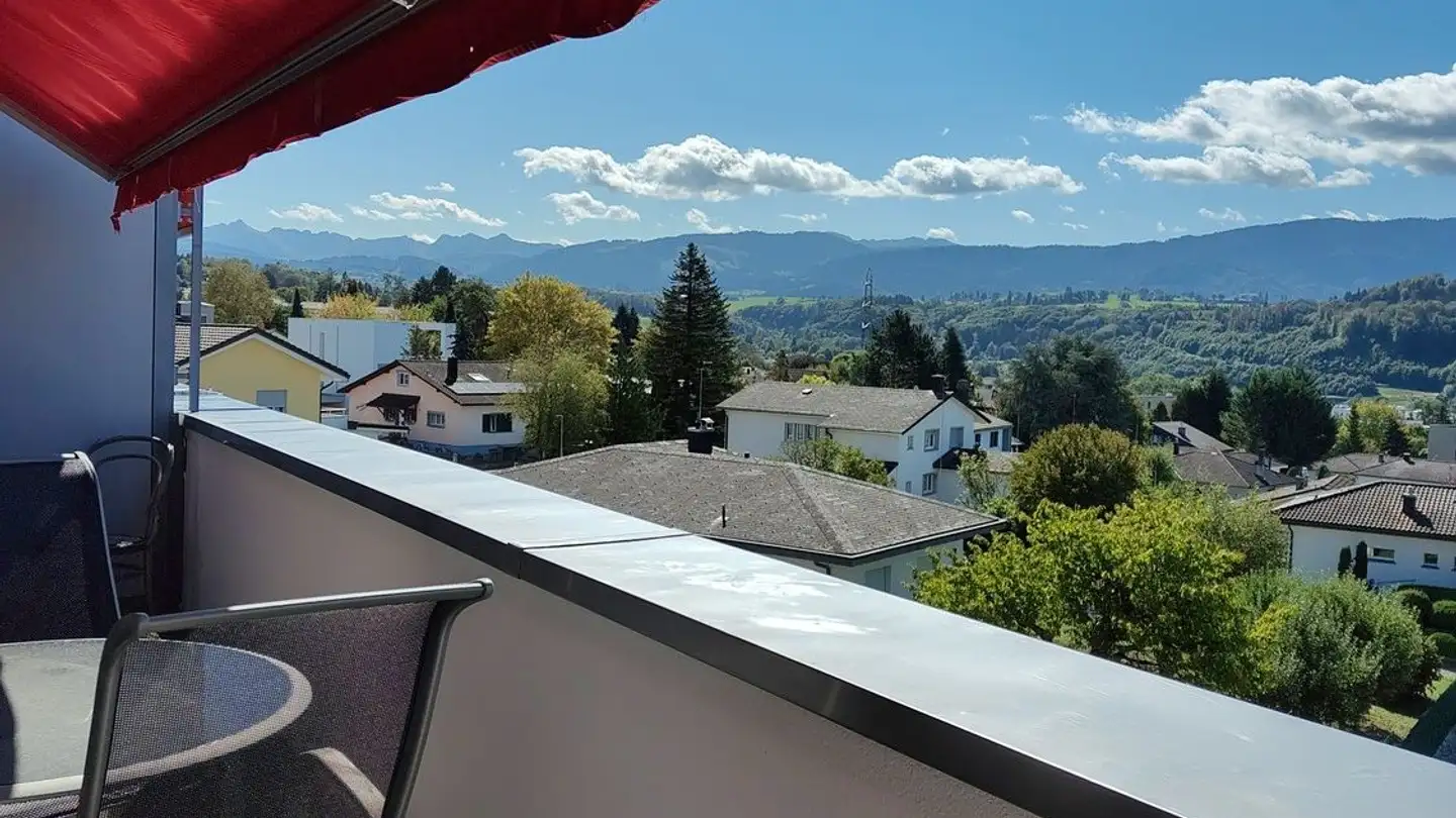 Apartment for rent - Route De La Colline 8, 1723 Marly - Photo 2