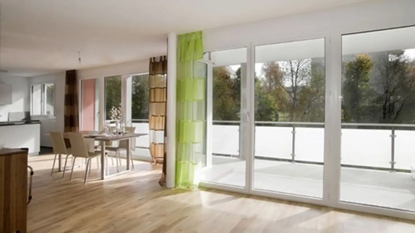 Apartment for rent - Optikweg 4, 8887 Mels - Photo 2