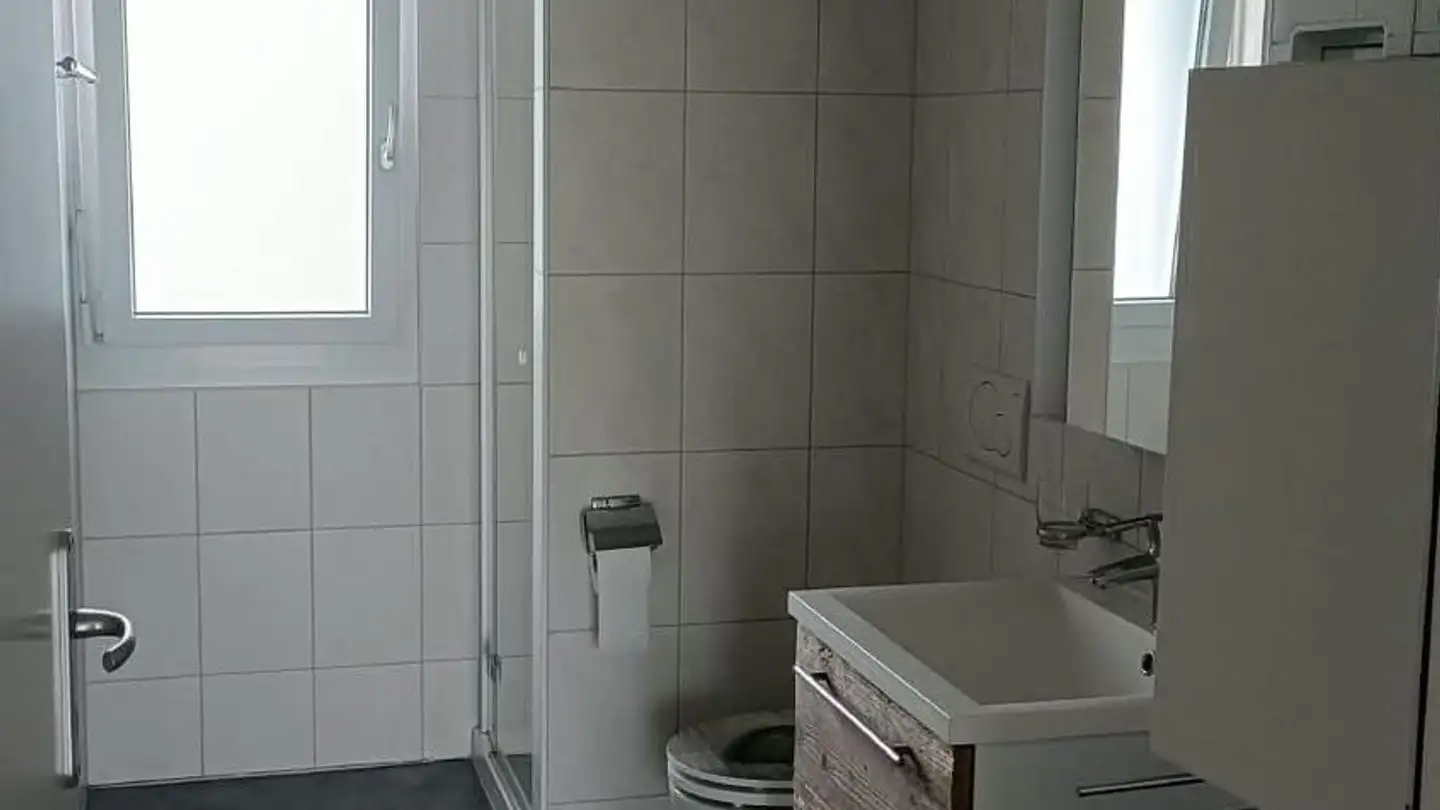 Apartment for rent - Route De La Colline 8, 1723 Marly - Photo 3