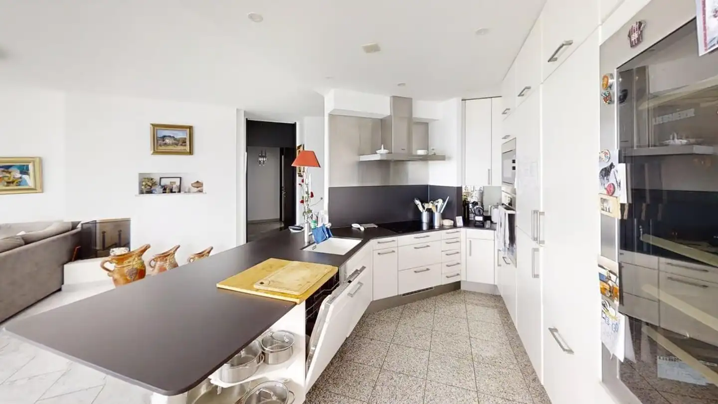Attique à vendre - 1822 Chernex - Photo 4