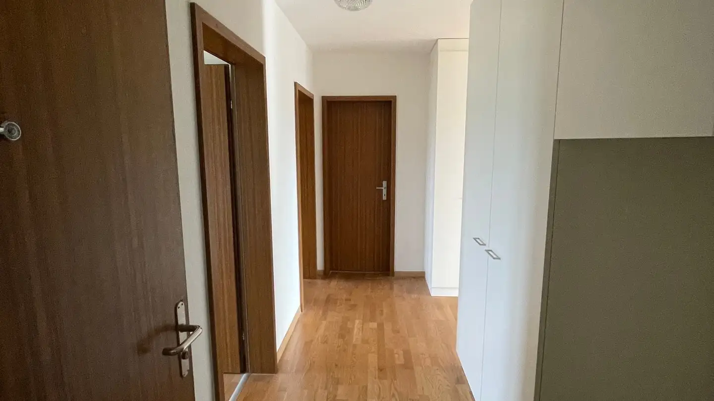 Appartamento in affitto - Blumenweg 17, 4542 Luterbach - Photo 3