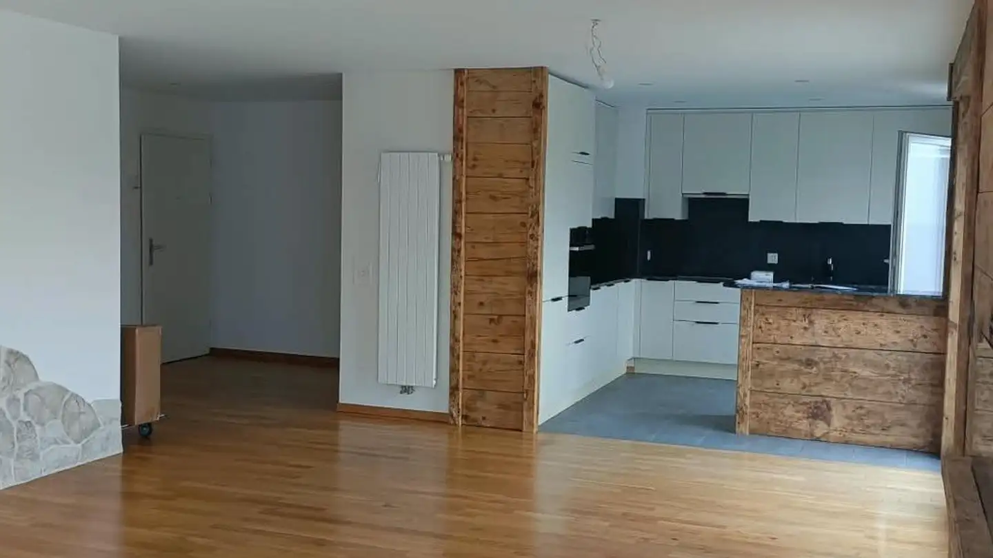 Apartment for rent - Route De La Colline 8, 1723 Marly - Photo 4