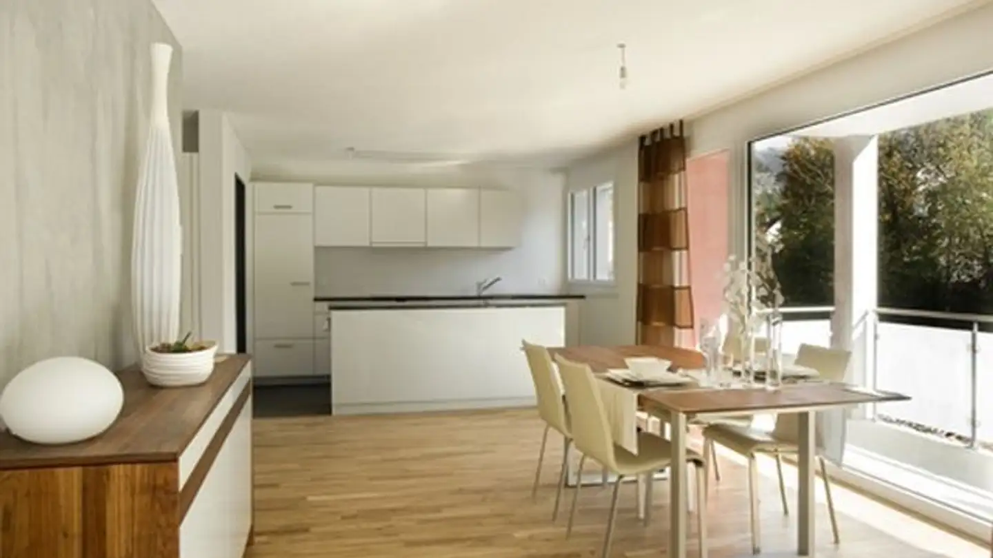 Apartment for rent - Optikweg 4, 8887 Mels - Photo 4