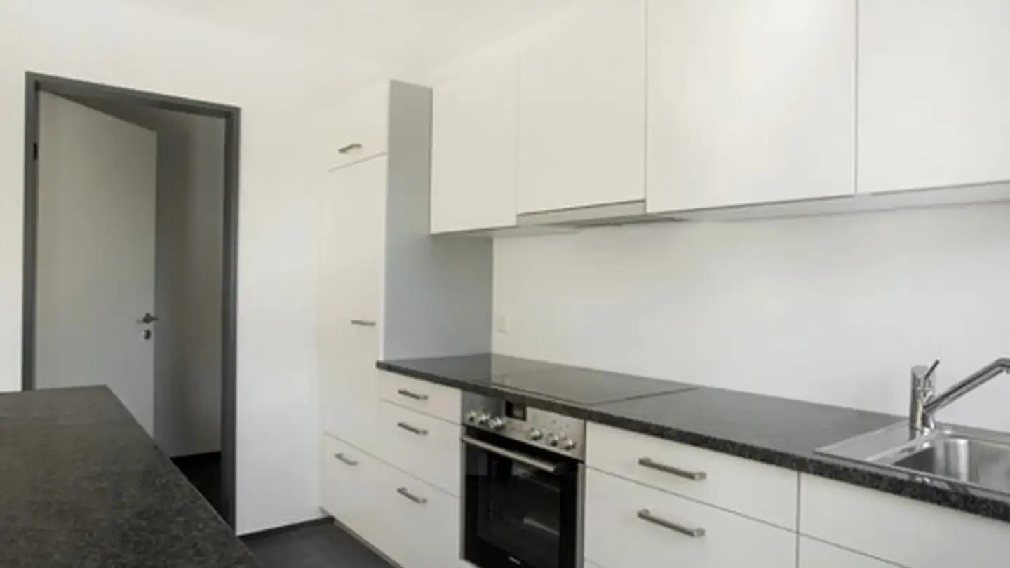 Apartment for rent - Optikweg 4, 8887 Mels - Photo 3