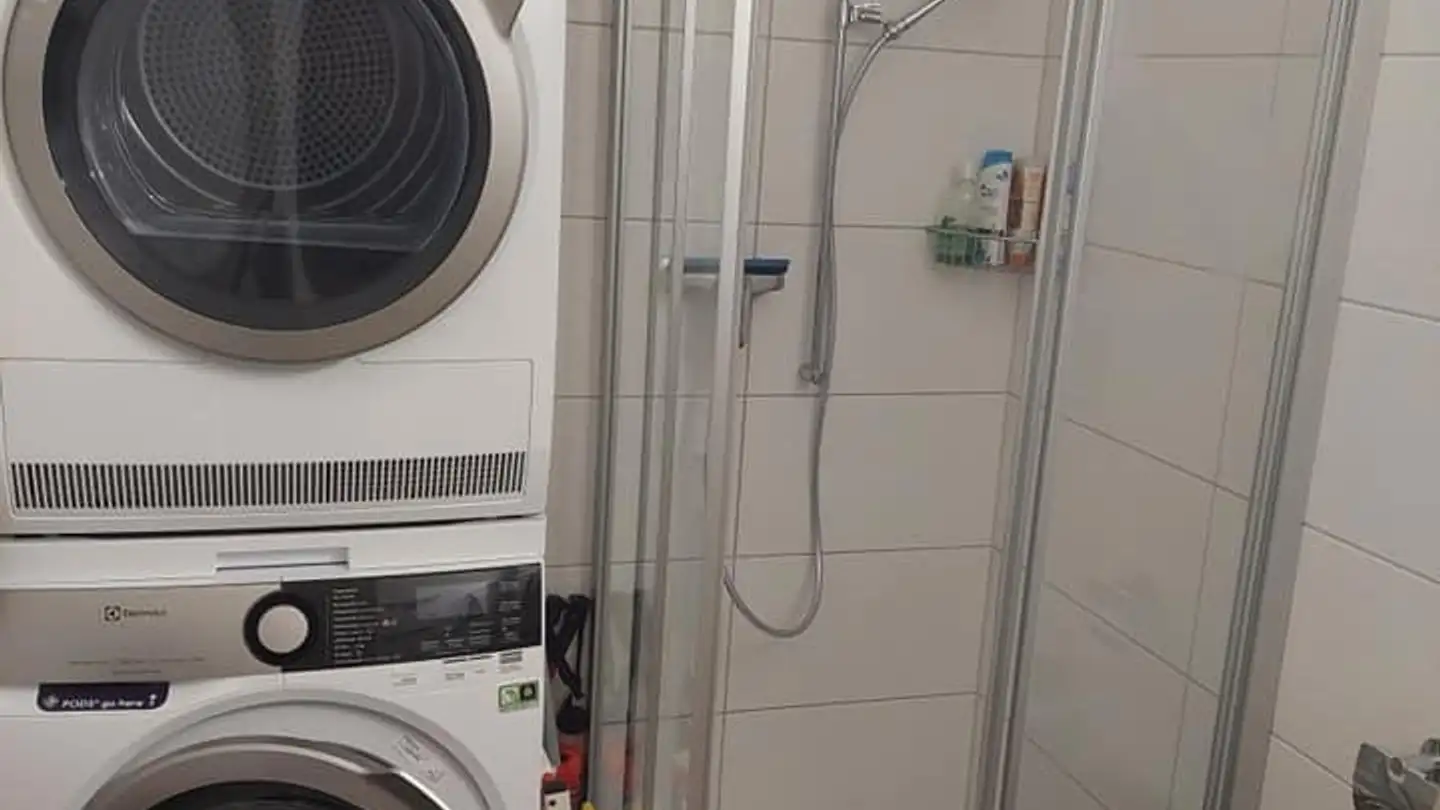 Appartamento in affitto - Route Bas-Des-Esserts 35, 1774 Cousset - Foto 4