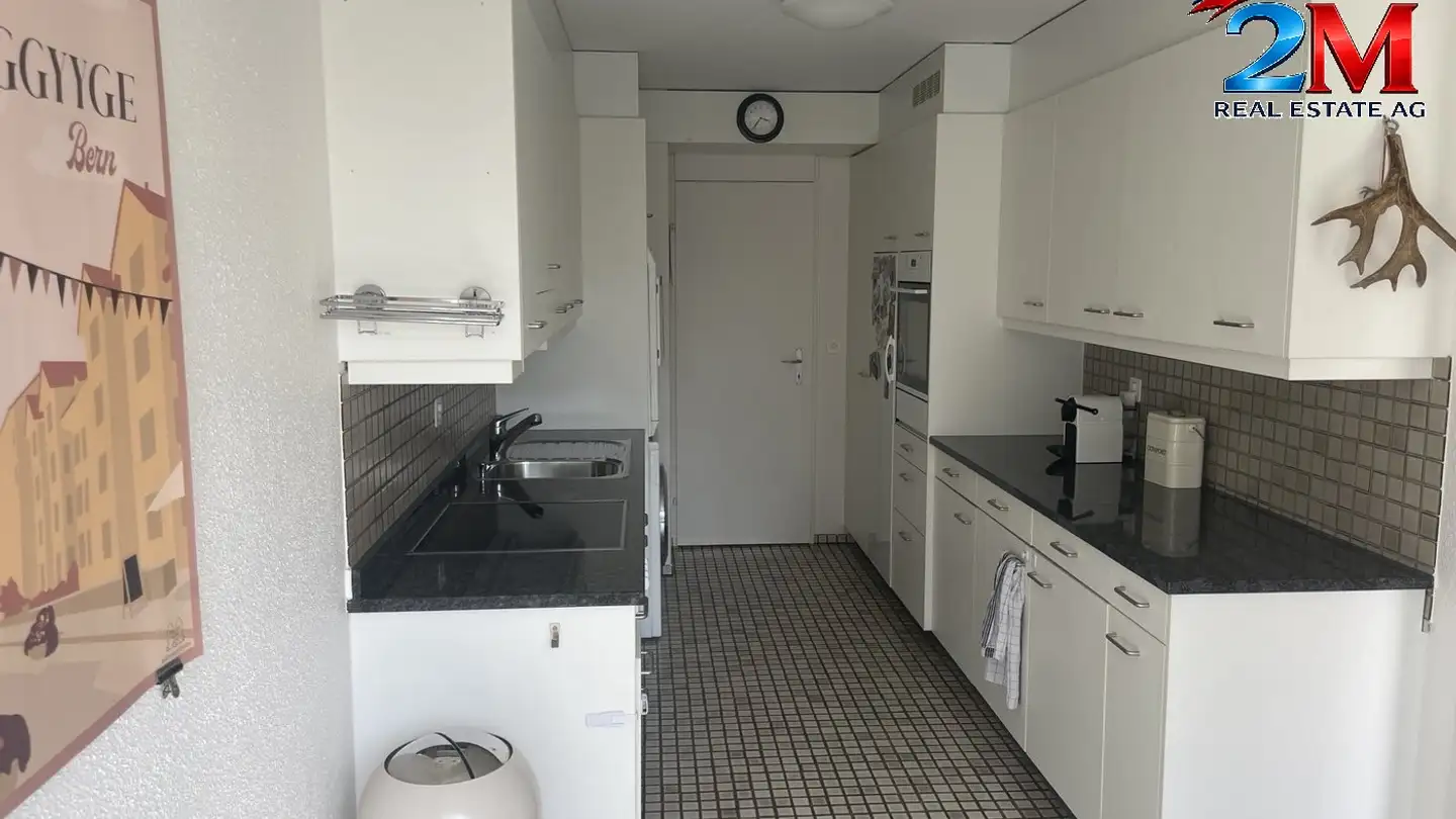 Apartment for rent - Wildhainweg 19, 3012 Bern - Photo 3