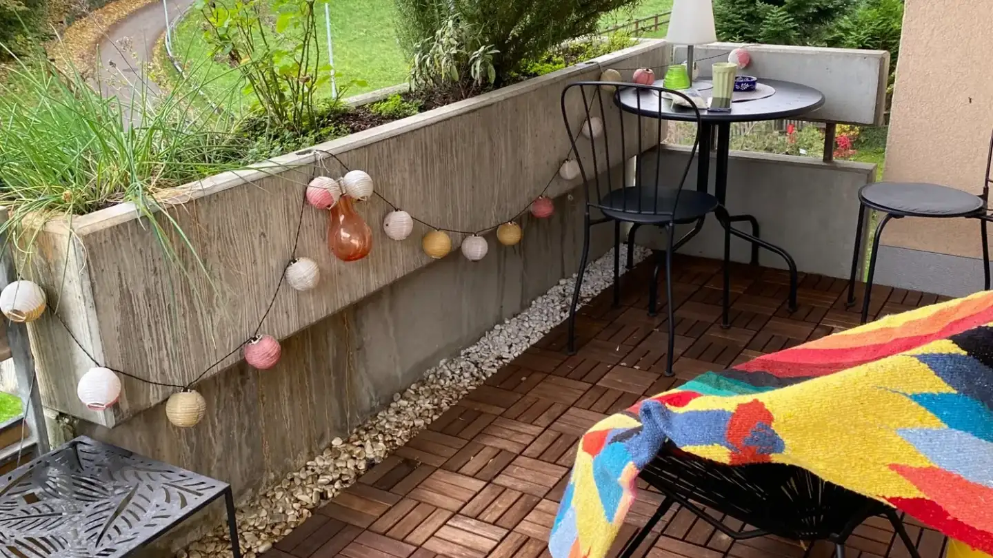 Apartment for rent - Chemin Montrevers 9, 1700 Fribourg - Photo 4