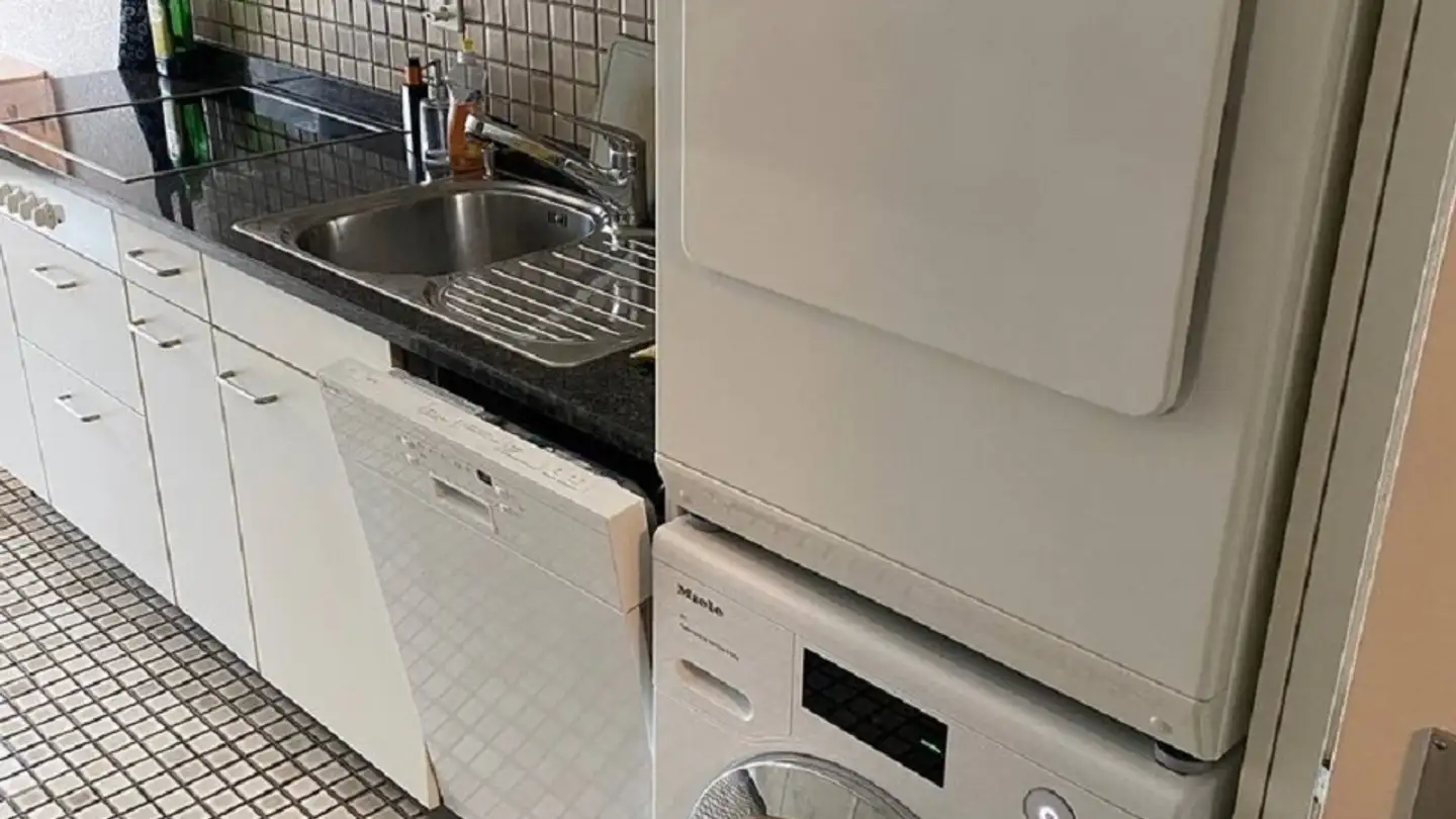 Apartment for rent - Wildhainweg 19, 3012 Bern - Photo 4