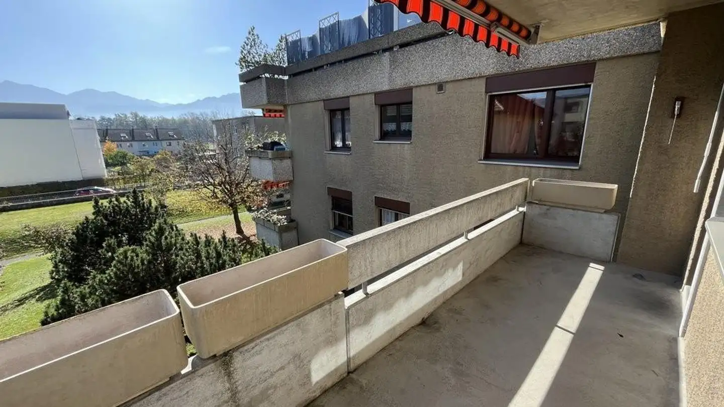 Wohnung mieten - Niesenstrasse 43, 3627 Heimberg