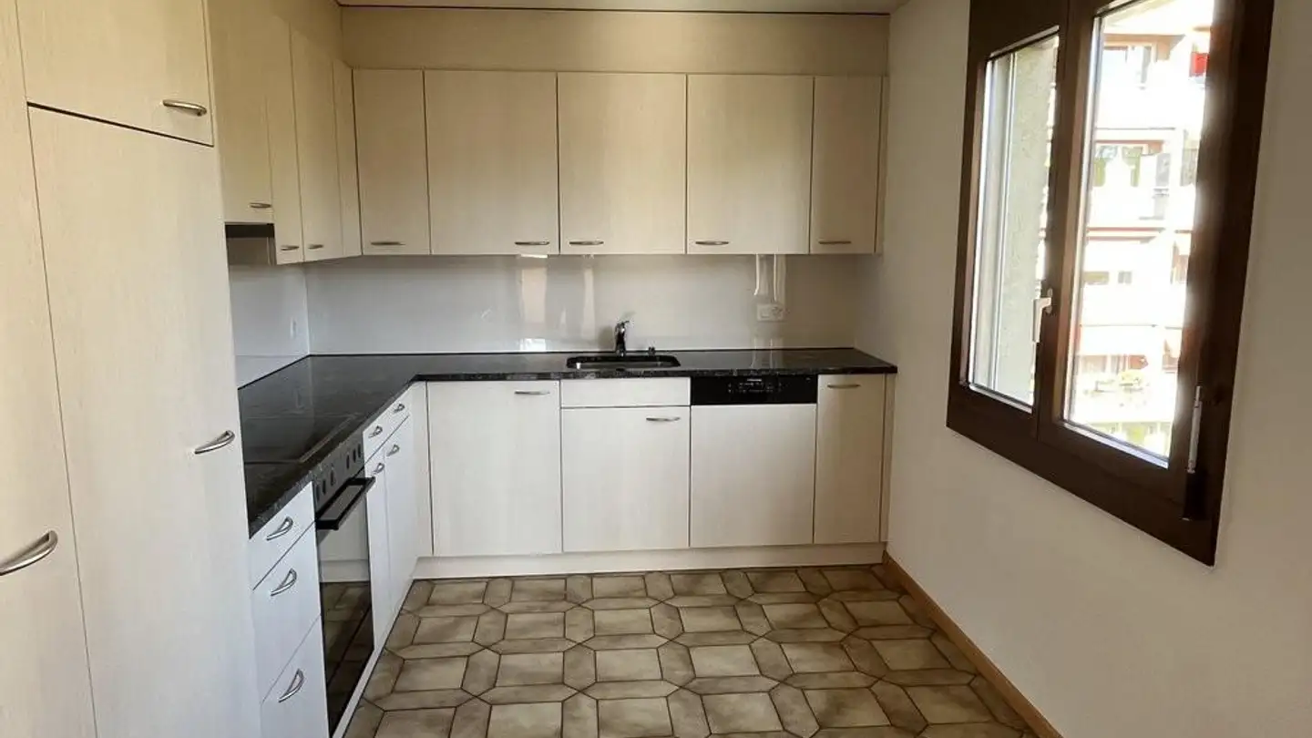 Appartamento in affitto - Niesenstrasse 43, 3627 Heimberg - Photo 2