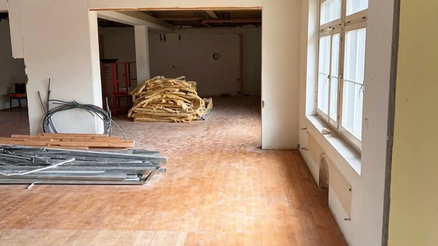 Spazio ufficio in affitto - Hauptstrasse 10, 3860 Meiringen - Foto 2