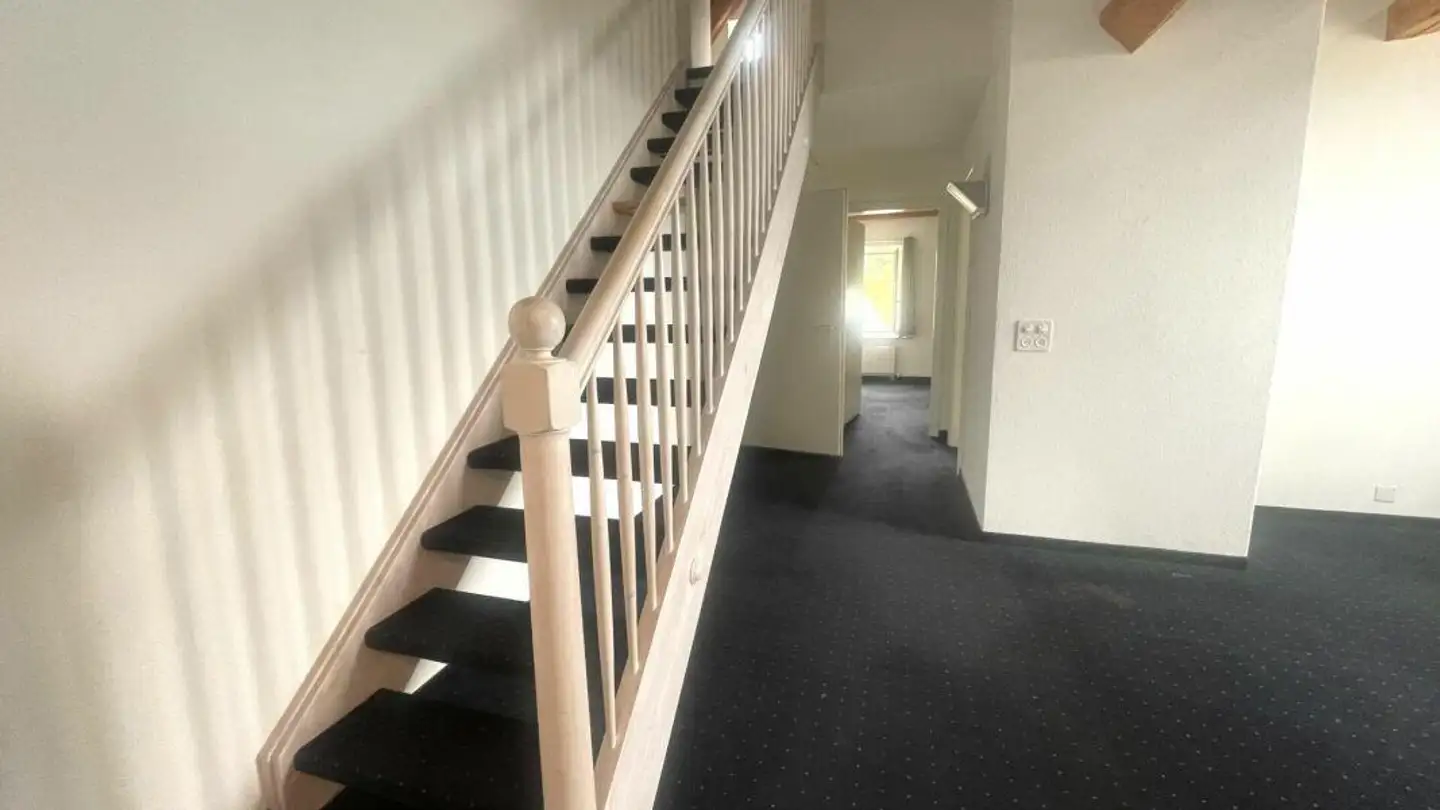 Penthouse for rent - Bürglistrasse 1, 8820 Wädenswil - Photo 2