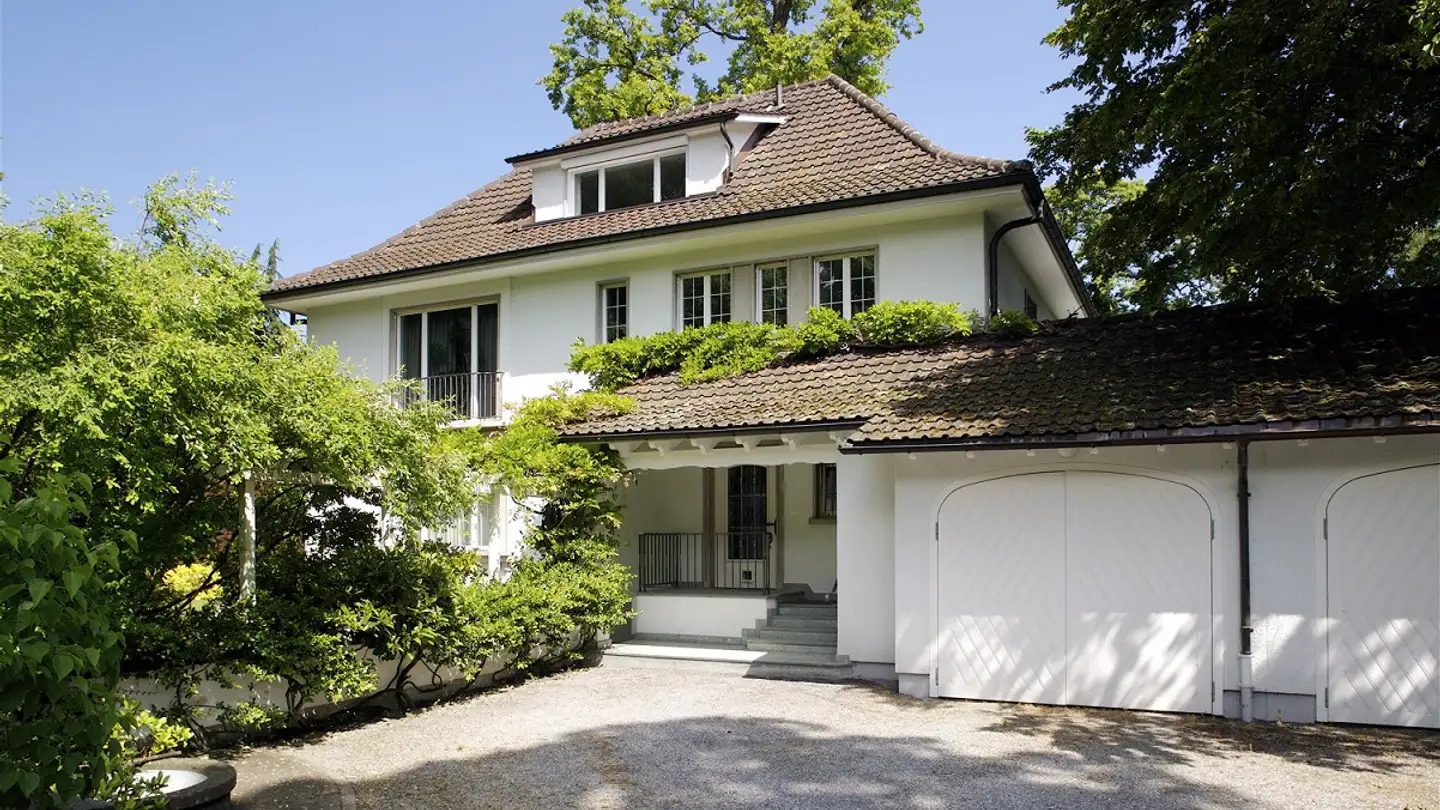 Villa mieten - 9404 Rorschacherberg