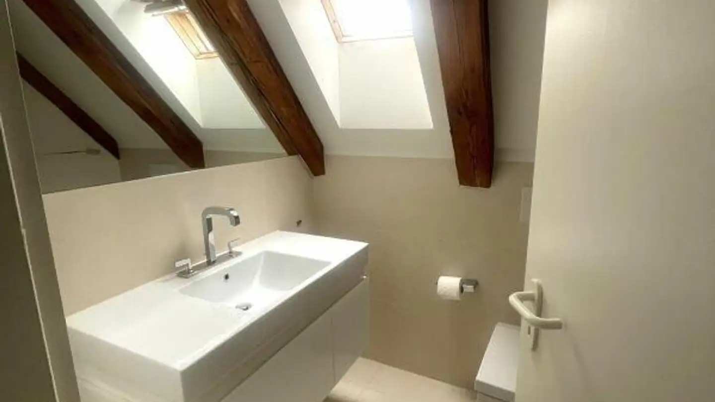 Penthouse for rent - Bürglistrasse 1, 8820 Wädenswil - Photo 4