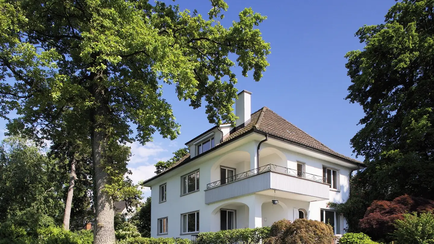 Villa mieten - 9404 Rorschacherberg - Foto 2