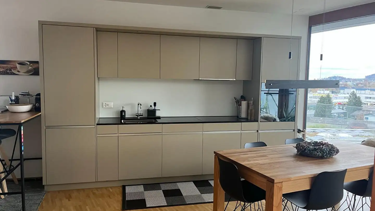 Wohnung mieten - Ringstrasse 37, 6010 Kriens - Foto 3