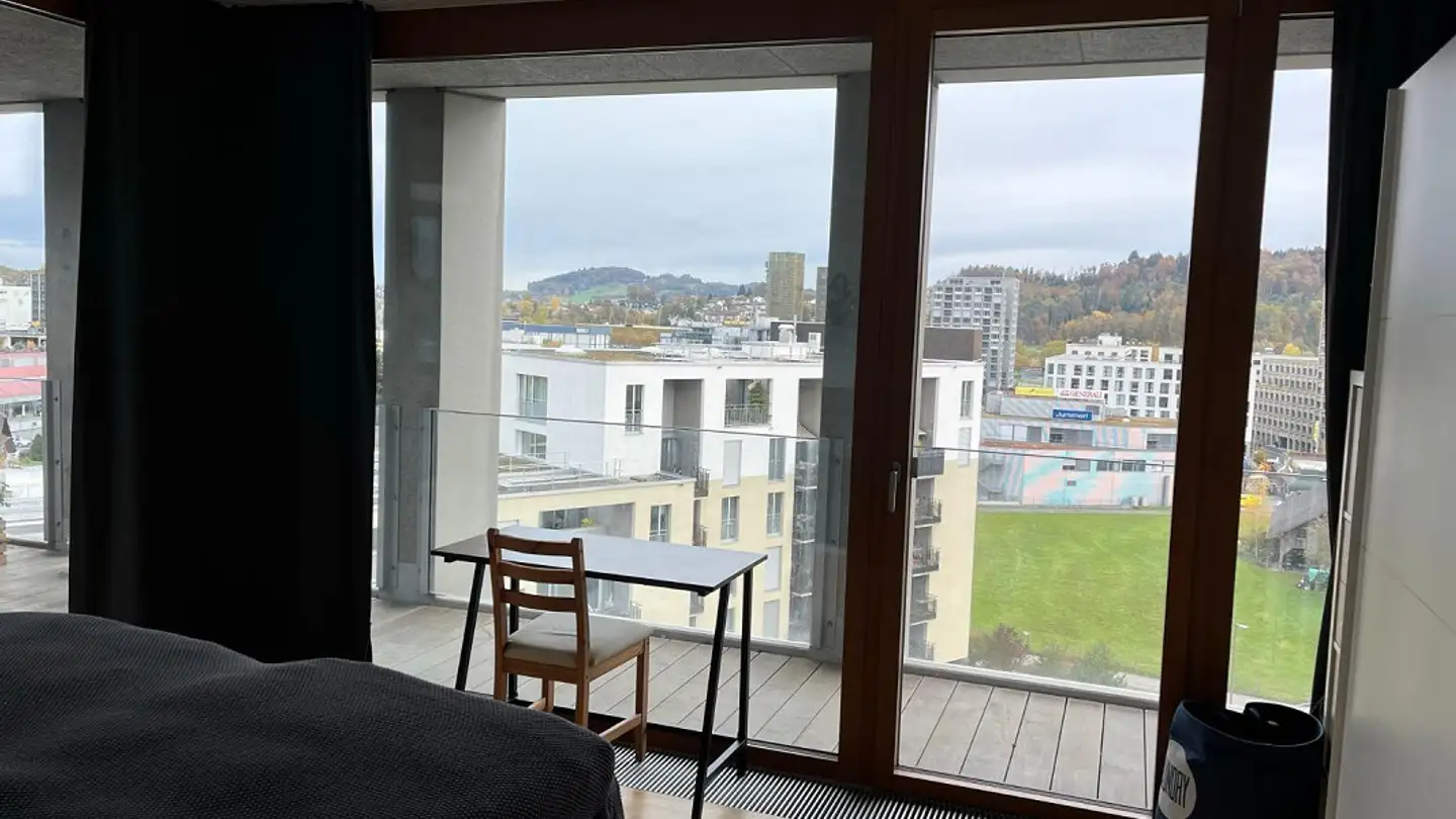 Wohnung mieten - Ringstrasse 37, 6010 Kriens - Foto 4