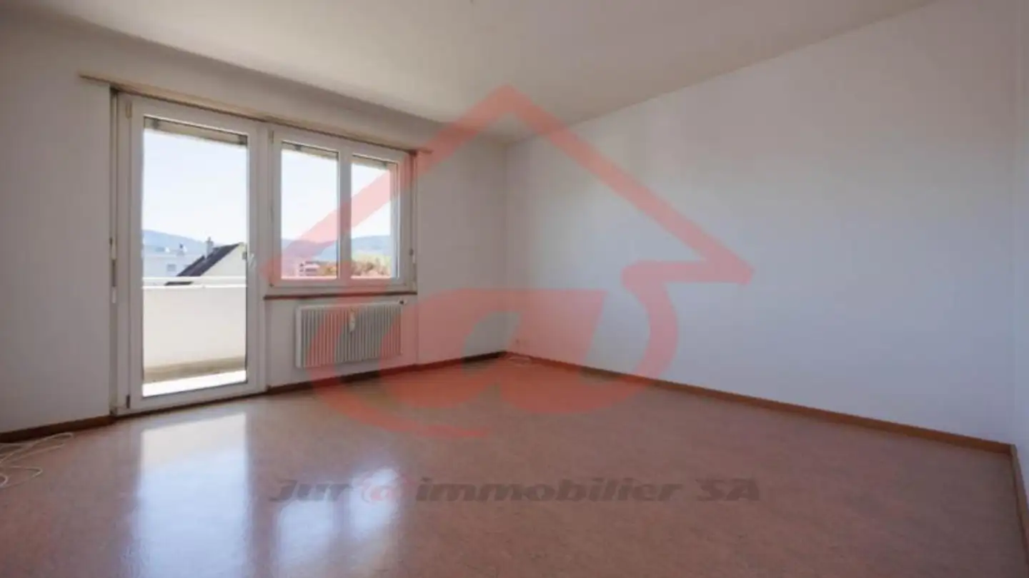 Wohnung mieten - Rue du Nord, 2800 Delémont - Foto 4