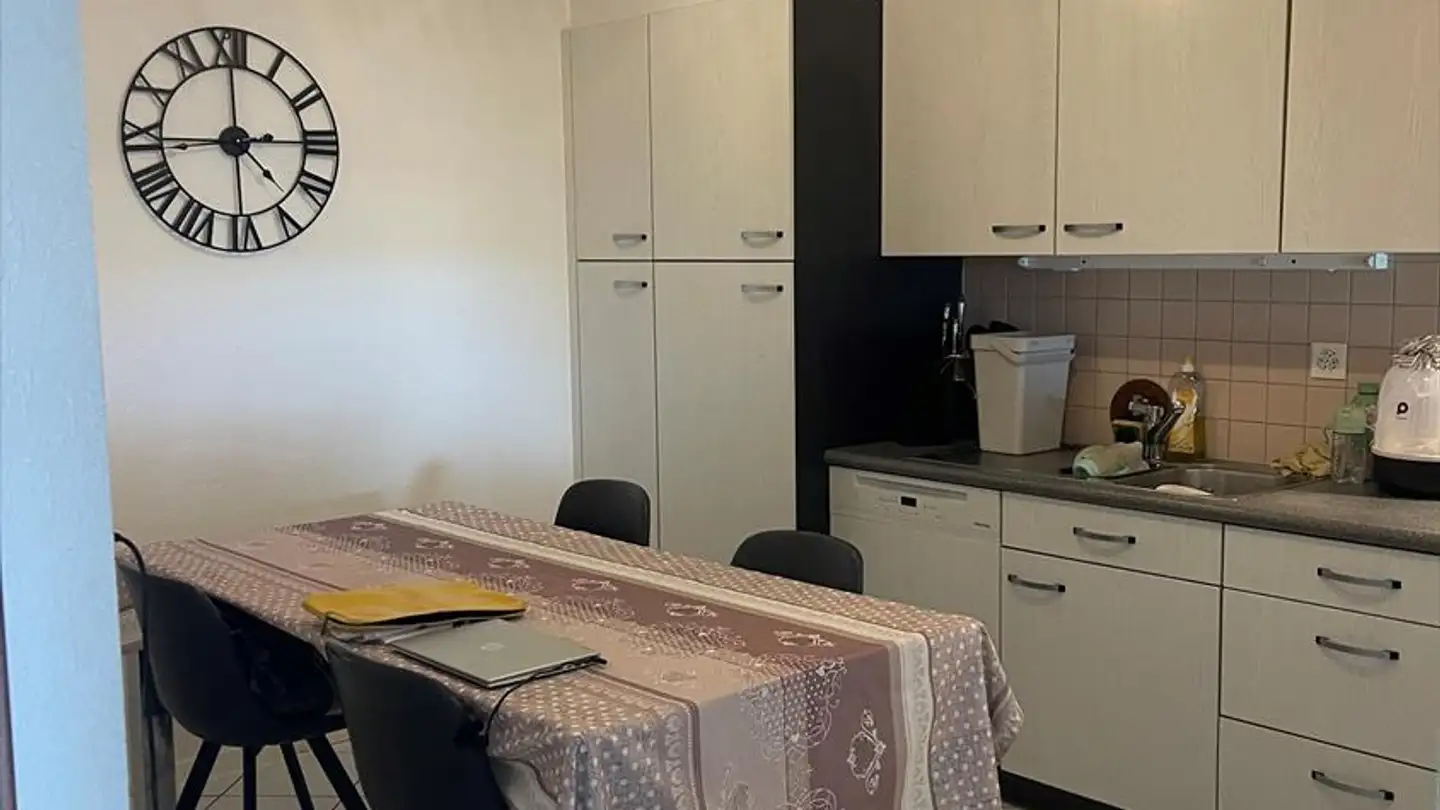Wohnung mieten - Praz-Gérémoz 12, 1305 Penthalaz - Foto 3