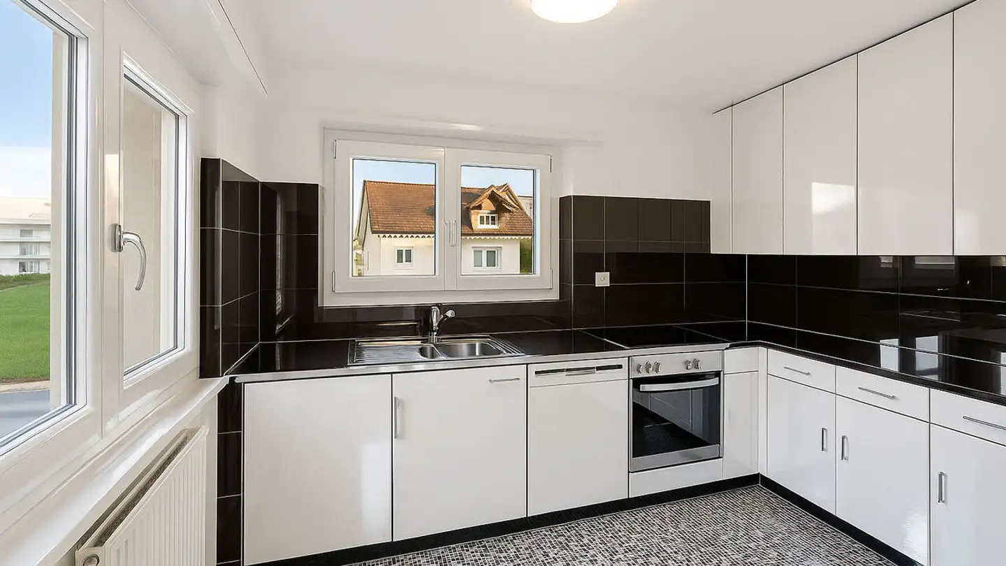 Appartamento in affitto - 2852 Courtételle