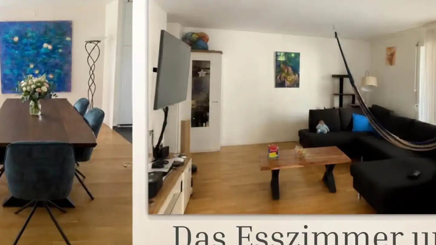 Wohnung kaufen - Colombstrasse, 3027 Bern