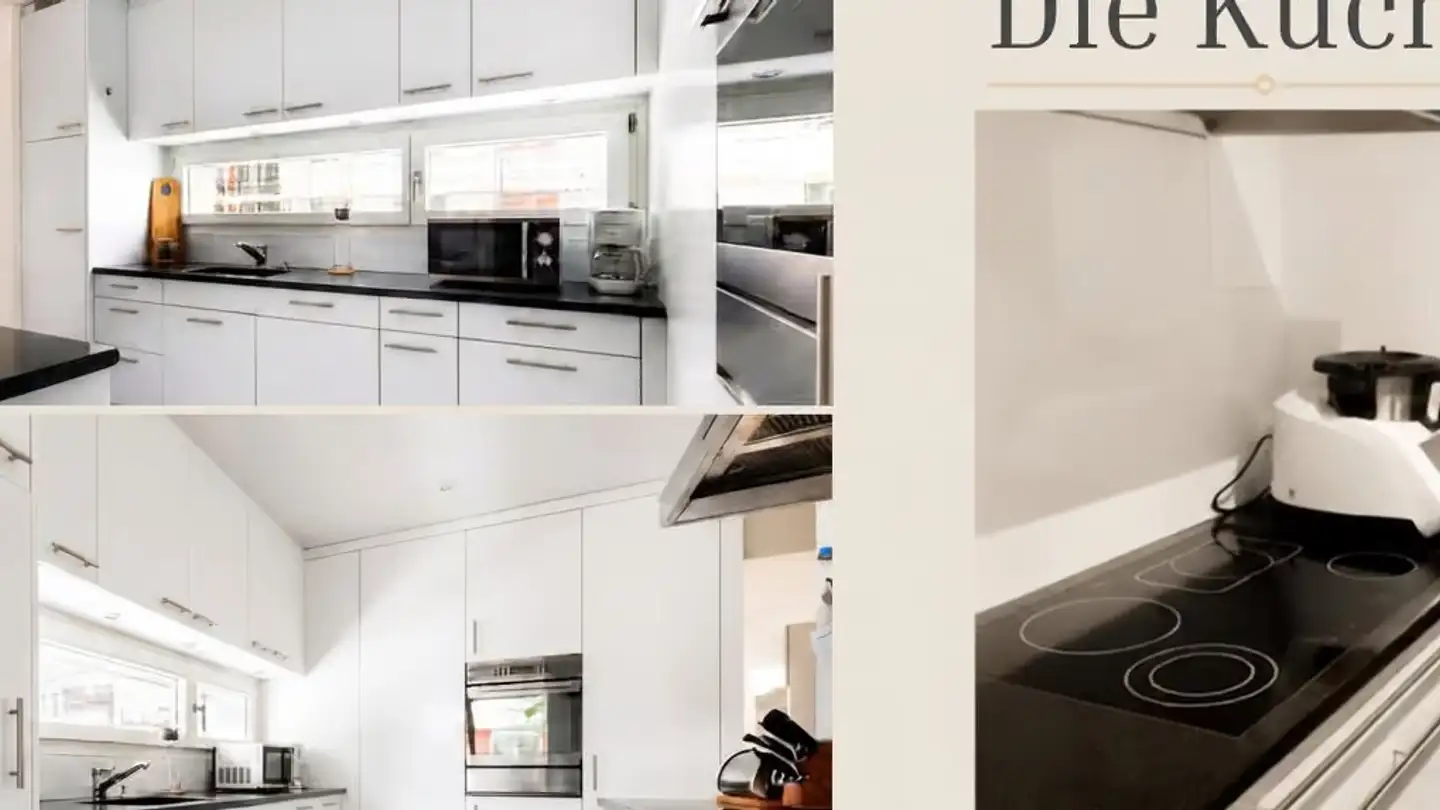Wohnung kaufen - Colombstrasse, 3027 Bern - Foto 2