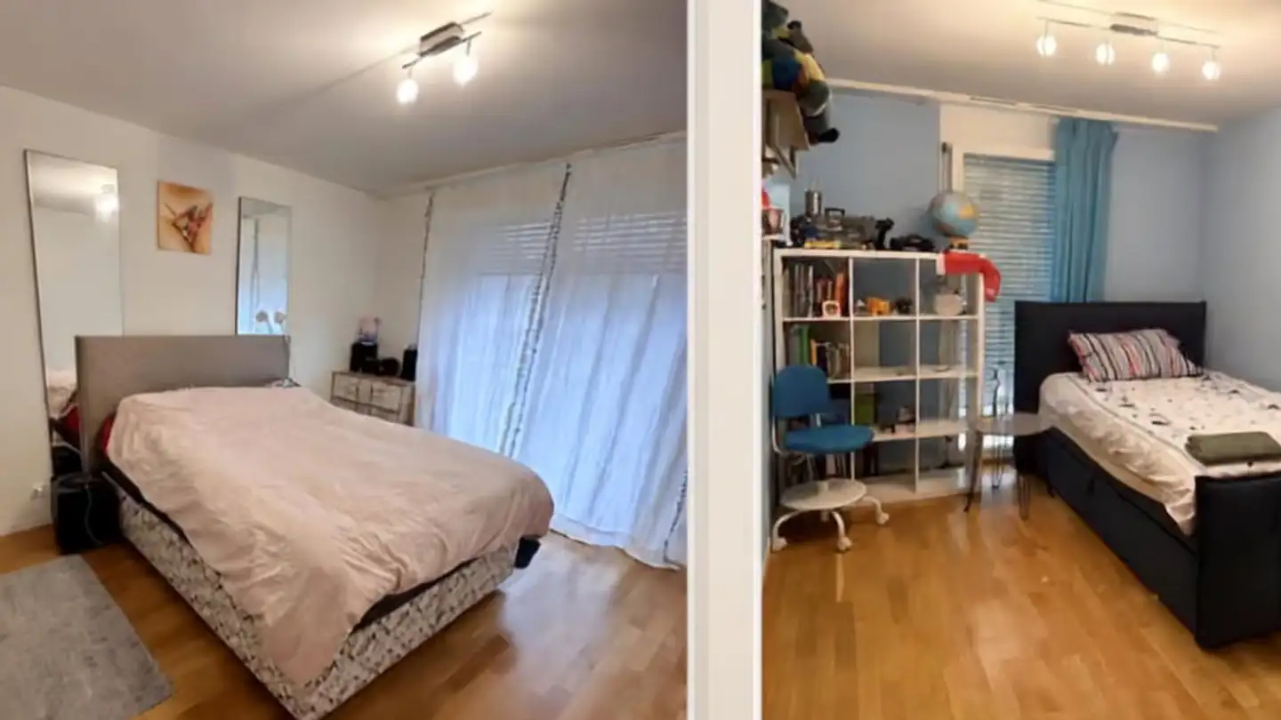 Wohnung kaufen - Colombstrasse, 3027 Bern - Foto 3